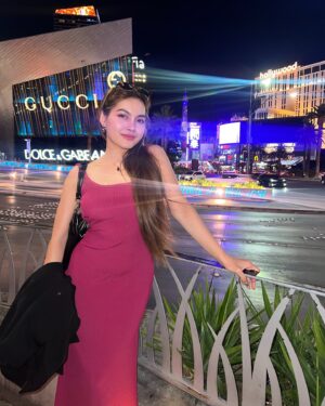 Sovattey Sary Instagram - What’s up Las Vegas? ✨
