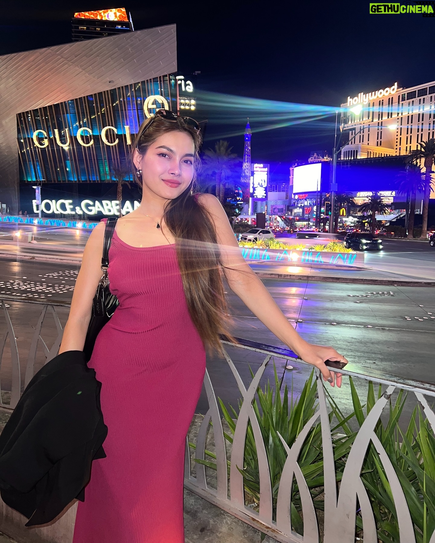 Sovattey Sary - 3 Likes - What’s up Las Vegas? ✨