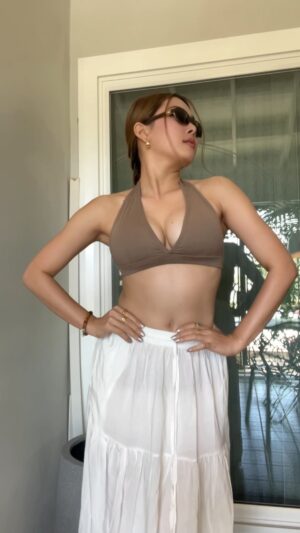 Sovattey Sary Instagram - Cinnamon girl from Asia 🇰🇭🫶
