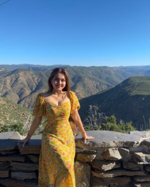 Sovattey Sary Instagram - ✨🌿🏔️