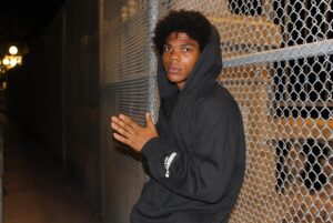 Spence Moore II Instagram - God fearing

📸 by: @niiabiaa