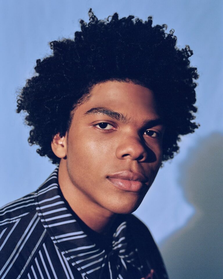 Spence R&b Countdown: Spence Moore II's 10 Most Popular Instagram Posts
