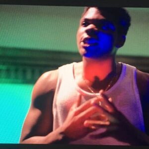 Spence Moore II Instagram - Tonight is the night. What you all are thinking, I will be making a guest appearance on the longest running crime show of our time . . . CRIMINAL MINDS. It's just so self-fulfilling to see how far I've come since I got back into acting. I would say almost three years agoooo. Like wowwwww! It's just such a blessing to see that even through all of the many NO's I've heard throughout my young career. I stayed with it and persevered to accomplish many things. This is just the beginning folks😏 #staytuned #morecoming #ipromiseiwillbeahouseholdname #beginningofsomethingreat #immacry #thankyougod #countyablessings