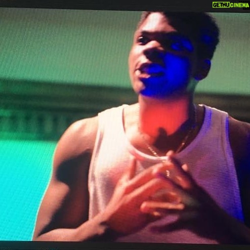 Spence Moore II - 551 Likes - Tonight is the night. What you all are thinking, I will be making a guest appearance on the longest running crime show of our time . . . CRIMINAL MINDS. It's just so self-fulfilling to see how far I've come since I got back into acting. I would say almost three years agoooo. Like wowwwww! It's just such a blessing to see that even through all of the many NO's I've heard throughout my young career. I stayed with it and persevered to accomplish many things. This is just the beginning folks😏 #staytuned #morecoming #ipromiseiwillbeahouseholdname #beginningofsomethingreat #immacry #thankyougod #countyablessings