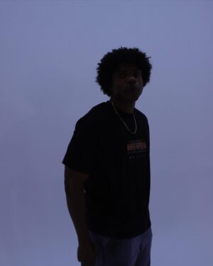 Spence Moore II Instagram - Humble Champion.