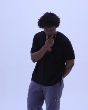 Spence Moore II Instagram - Humble Champion.