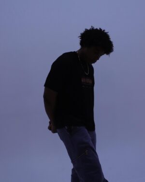Spence Moore II Instagram - Humble Champion.