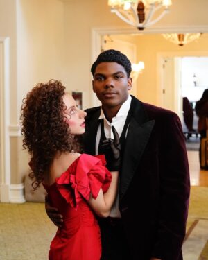 Spence Moore II Instagram - Yo... tonight on @nbcapbio we got a tribute to the legend himself, Mr. Billy Dee Williams! This one is going to be doooooooooope, I mean just look at that part... speechless. Haha, tune in at 8:30/7:30c on @nbc