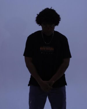 Spence Moore II Instagram - Humble Champion.