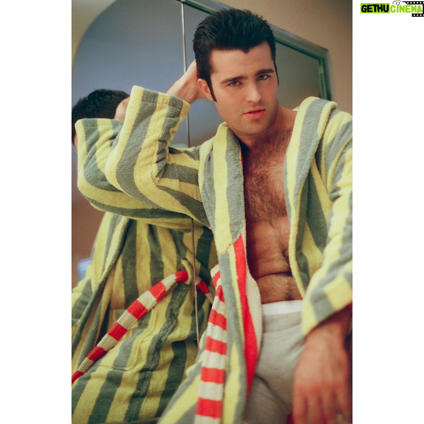 Spencer Boldman - 24.3K Likes - You wanna make an omelet, you gotta break some eggs.