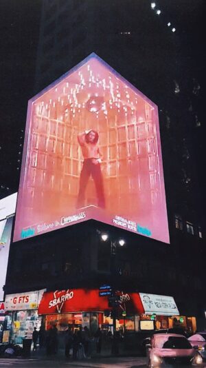 Spencer Boldman Instagram - It’s bigger in person 😏