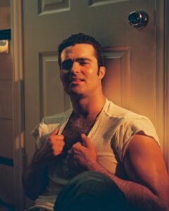 Actor Spencer Boldman HD Instagram Photos and Wallpapers January 2023