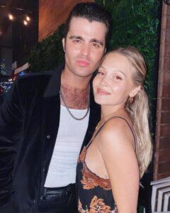 Actor Spencer Boldman HD Instagram Photos and Wallpapers May 2024