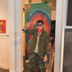 Actor Spencer List HD Instagram Photos and Wallpapers April 2024