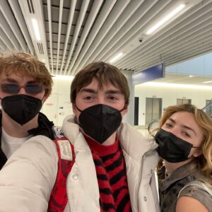 Actor Spencer List HD Instagram Photos and Wallpapers November 2022