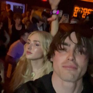 Actor Spencer List HD Instagram Photos and Wallpapers September 2023