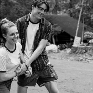 Spencer List Instagram - SHE CAME FROM THE WOODS OUT TODAY
