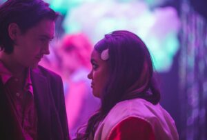 Spencer MacPherson Instagram - We had so much fun making this show out in Newfoundland this past fall. Such a talented and kind group of people involved across the board • Tonight marks the season finale at 10/9c on @syfy also all 10 episodes will be available on @cravecanada as of tonighT • @astridlillyshow