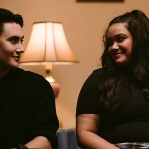 Spencer MacPherson Instagram - We had so much fun making this show out in Newfoundland this past fall. Such a talented and kind group of people involved across the board • Tonight marks the season finale at 10/9c on @syfy also all 10 episodes will be available on @cravecanada as of tonighT • @astridlillyshow