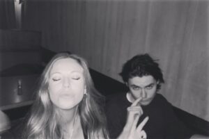 Spencer MacPherson Instagram - 