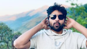 Sree Vishnu Instagram - 