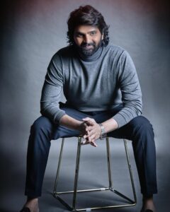 Actor Sree Vishnu HD Instagram Photos and Wallpapers June 2024