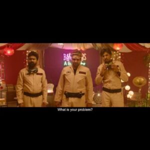 Sree Vishnu Instagram - 10X more entertainment guaranteed on the big screens ❤‍🔥

#OmBheemBush Grand release worldwide on March 22nd ✨

Directed by @harshakonuganti

#OBB

@sreevishnu29 @preyadarshe @weirddivide @manishkumar_aayana @sunnymr @sunil.balusu @t.raj2017 @vijay.vardhan.100 @srikanth_artdirector @priyavadllamani @ayeshaakhan_official @saikamakshibhaskarl @preity_mukhundhan @syampalaparthi @uvcreationsofficial