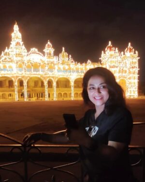 Sreedhanya Instagram - 🦋🦋✨✨

📸 @arunlal_k_mohanan 🙏