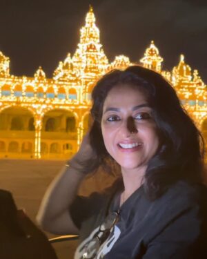 Sreedhanya Instagram - 🦋🦋✨✨

📸 @arunlal_k_mohanan 🙏