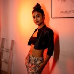 Sreejita De