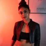 Sreejita De