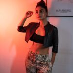 Sreejita De