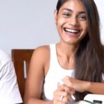 Sreejita De