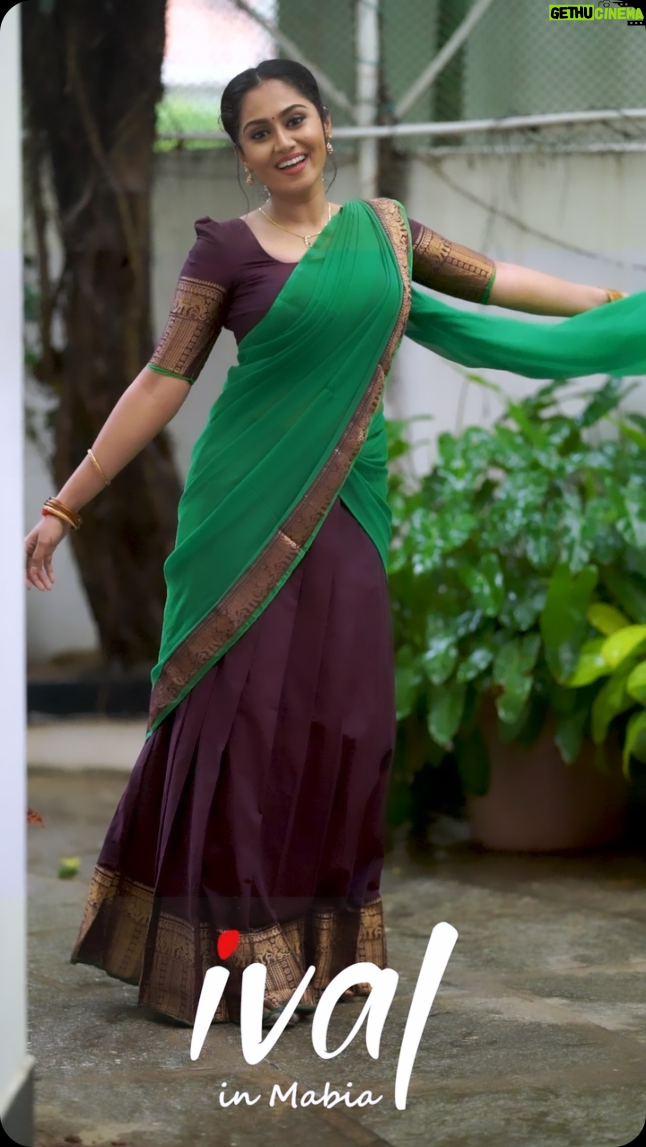 Sreethu Krishnan - 78.9K Likes - šŖāļøā¤ļøāØ..
Costumes - @ivalinmabia
Photographer - @camerasenthil
Makeup - @sharanyas_makeupartistry
Hair - @deepathomas_makeover_artistry
Shoot Organized by @rrajeshananda