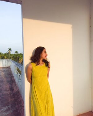 Sri Devi Instagram - The magic of sunsets✨
#coimbatore