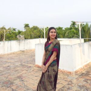 Sri Devi Instagram - உனக்காய் என் குறைகள்
தோற்கிறேன் 🤍

#coimbatore #fyp