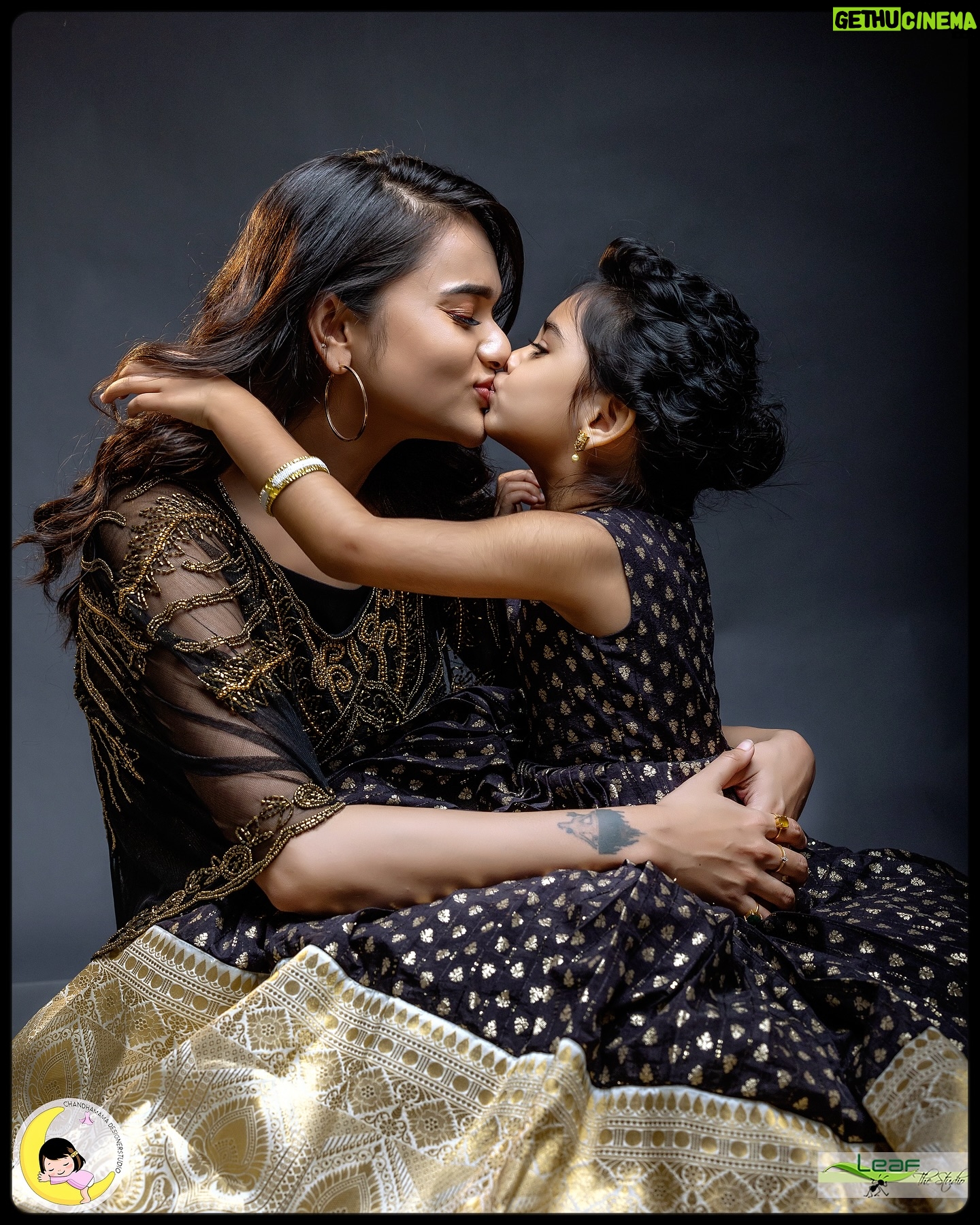 Sri Satya - 140.9K Likes - Pure emotions 🥹❤️
.
.
#srisatya #dhaanvikashasha