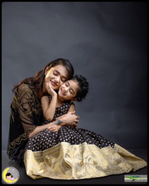 Sri Satya Instagram - Pure emotions 🥹❤️ 
.
.
#srisatya #dhaanvikashasha