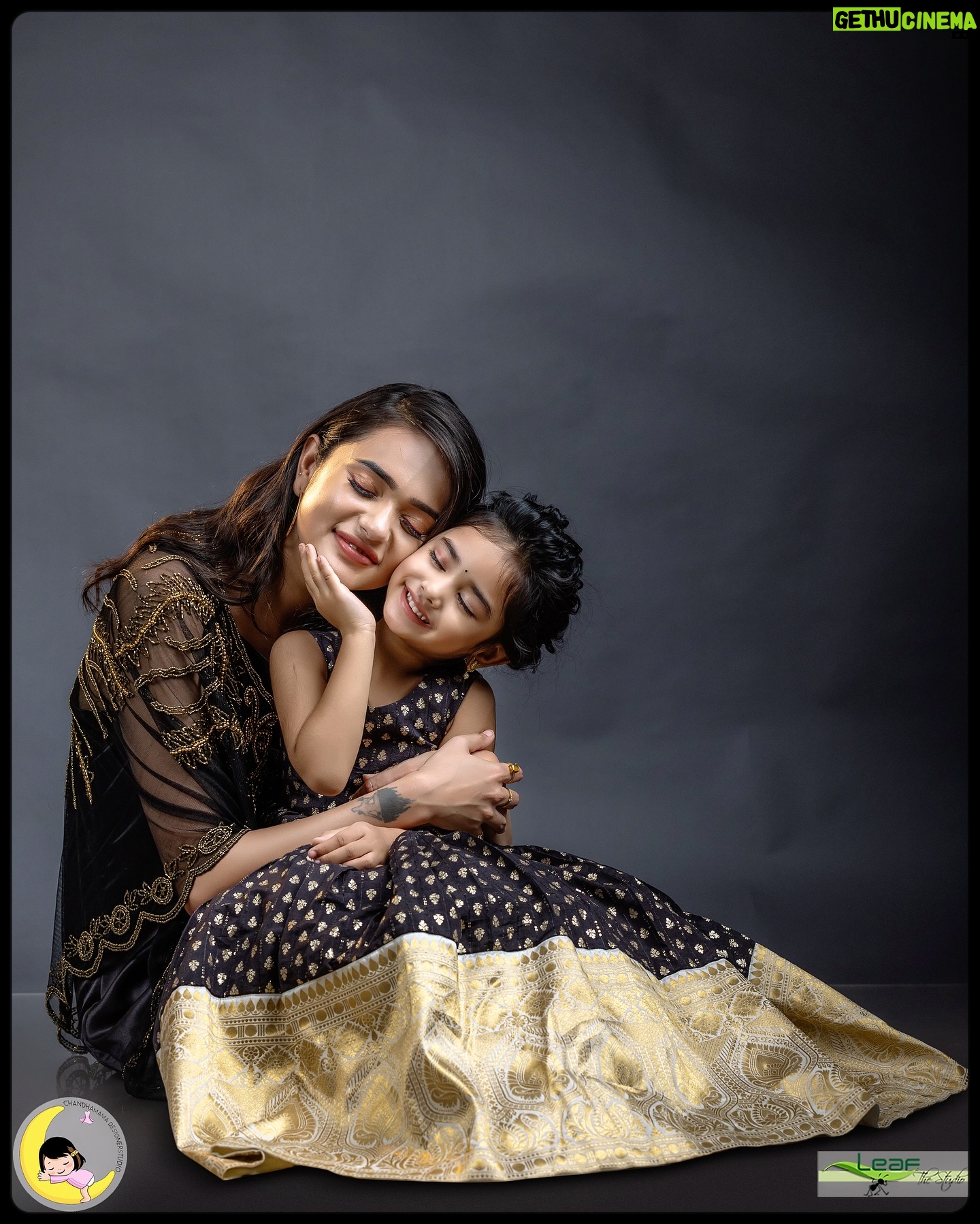 Sri Satya - 140.9K Likes - Pure emotions 🥹❤️
.
.
#srisatya #dhaanvikashasha
