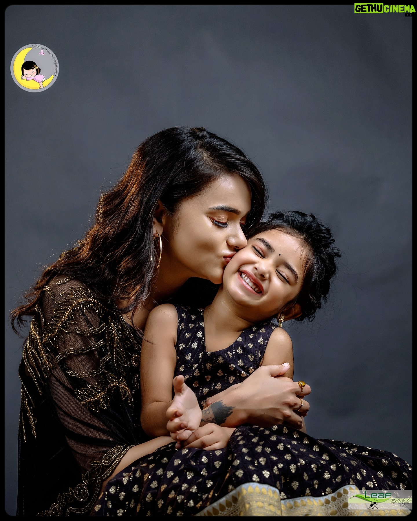 Sri Satya - 140.9K Likes - Pure emotions 🥹❤️
.
.
#srisatya #dhaanvikashasha