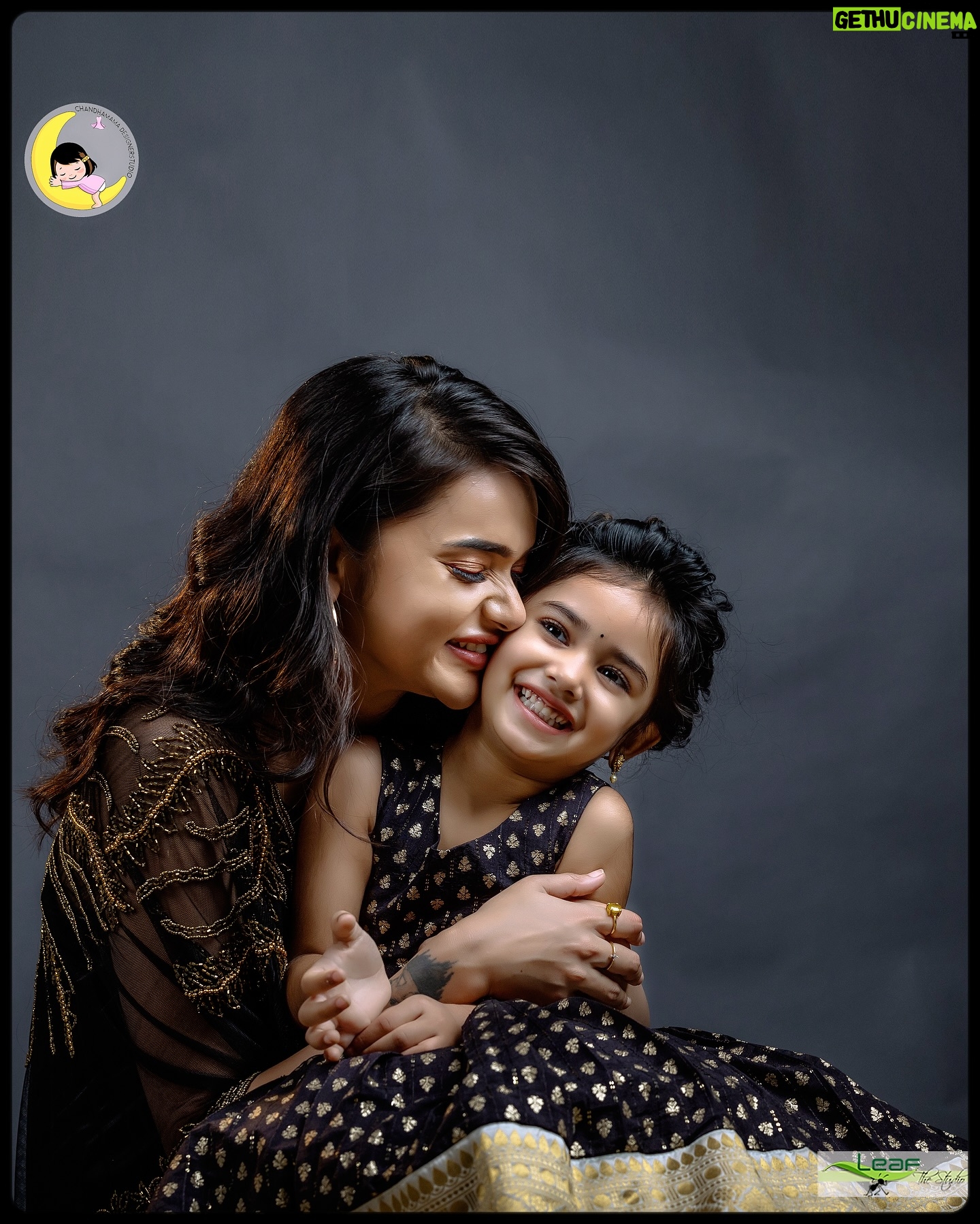 Sri Satya - 140.9K Likes - Pure emotions 🥹❤️
.
.
#srisatya #dhaanvikashasha