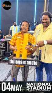 Srikanth Deva Top 100 Instagram Photos and Posts