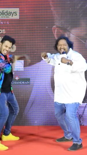 Srikanth Deva Instagram - 🙌🏻Thank You Behindwoods For this wonderful opportunity to Show ♥️ My Love to Thalapathy Vijay On his 50th Birthday 🎂 Happy Birthday Vijay sir ✨ @actorvijay  @jagadish_palanisamy 
#happybirthday #thalapathy #vijay #sivakasi #behindwoods #srikanthdeva #srikanthdevamusic #srikanthdevamusical #srikanthdevasongs #srikanthdevafans #srikanthdevahits