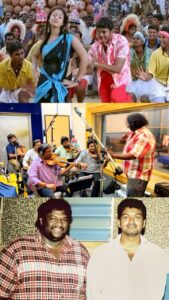 Srikanth Deva Instagram - 💥Kodambakkam Area Song Viola Bgm🎶
.
.
.
@actorvijay @jagadish_palanisamy  @nayanthara  @simply.asin 
 
#sivakasi #vijay #thalapathy #nayanthara #kodambakkamarea #viola #violin #perarasu #asin  #srikanthdeva #srikanthdevamusic #srikanthdevamusical #srikanthdevasongs #srikanthdevafans #srikanthdevahits