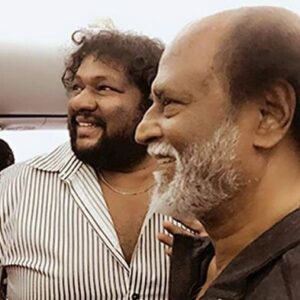 Srikanth Deva Instagram - 🤩Happy Birthday Superstar Rajini Sir✨
#rajini #superstar #rajinikanth #happybirthday #srikanthdeva