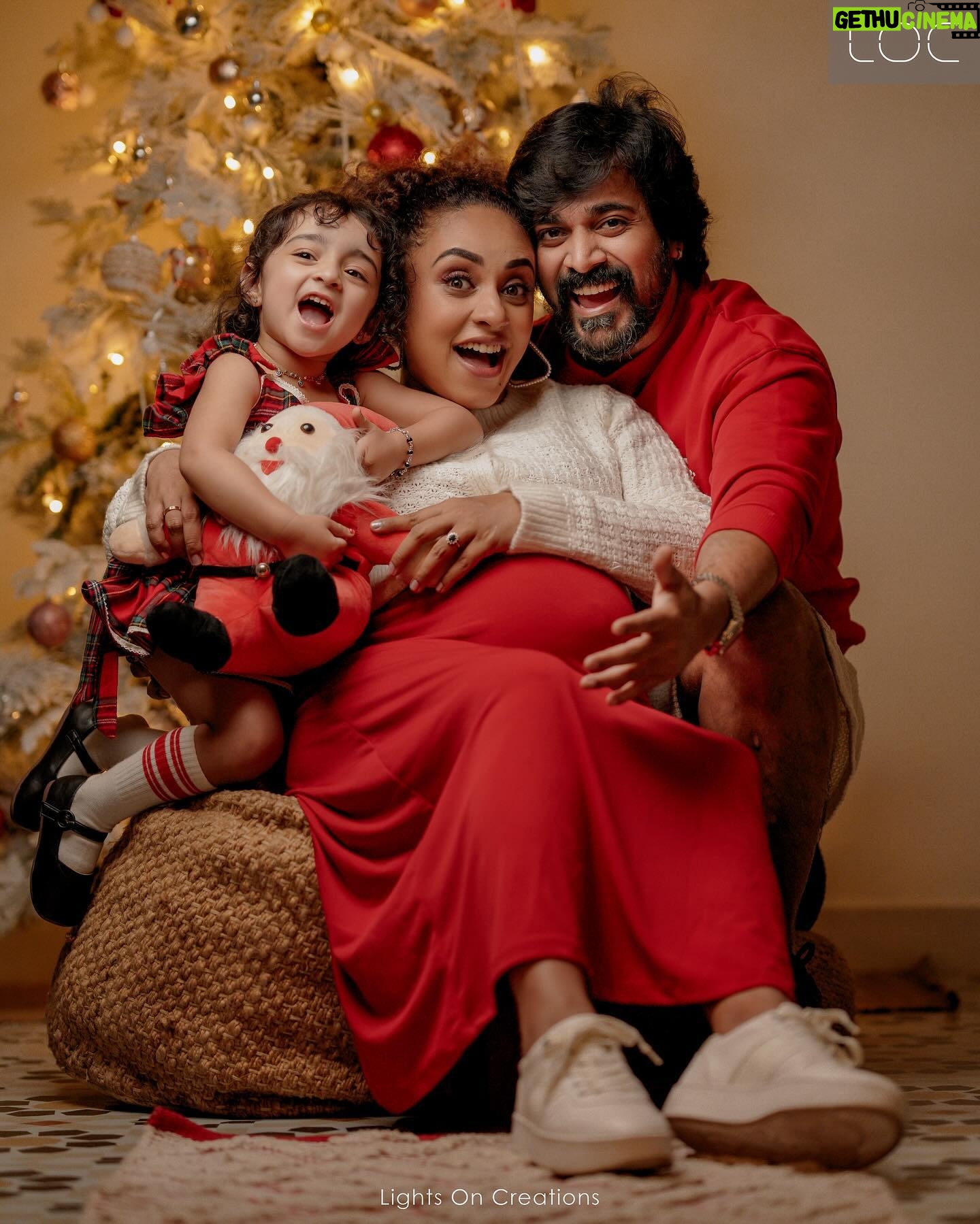 Srinish Aravind - 294.8K Likes - Christmas is All About Memories and Magic ❤️❄️
🦌
☃️
Click @jiksonphotography @lightsoncreations