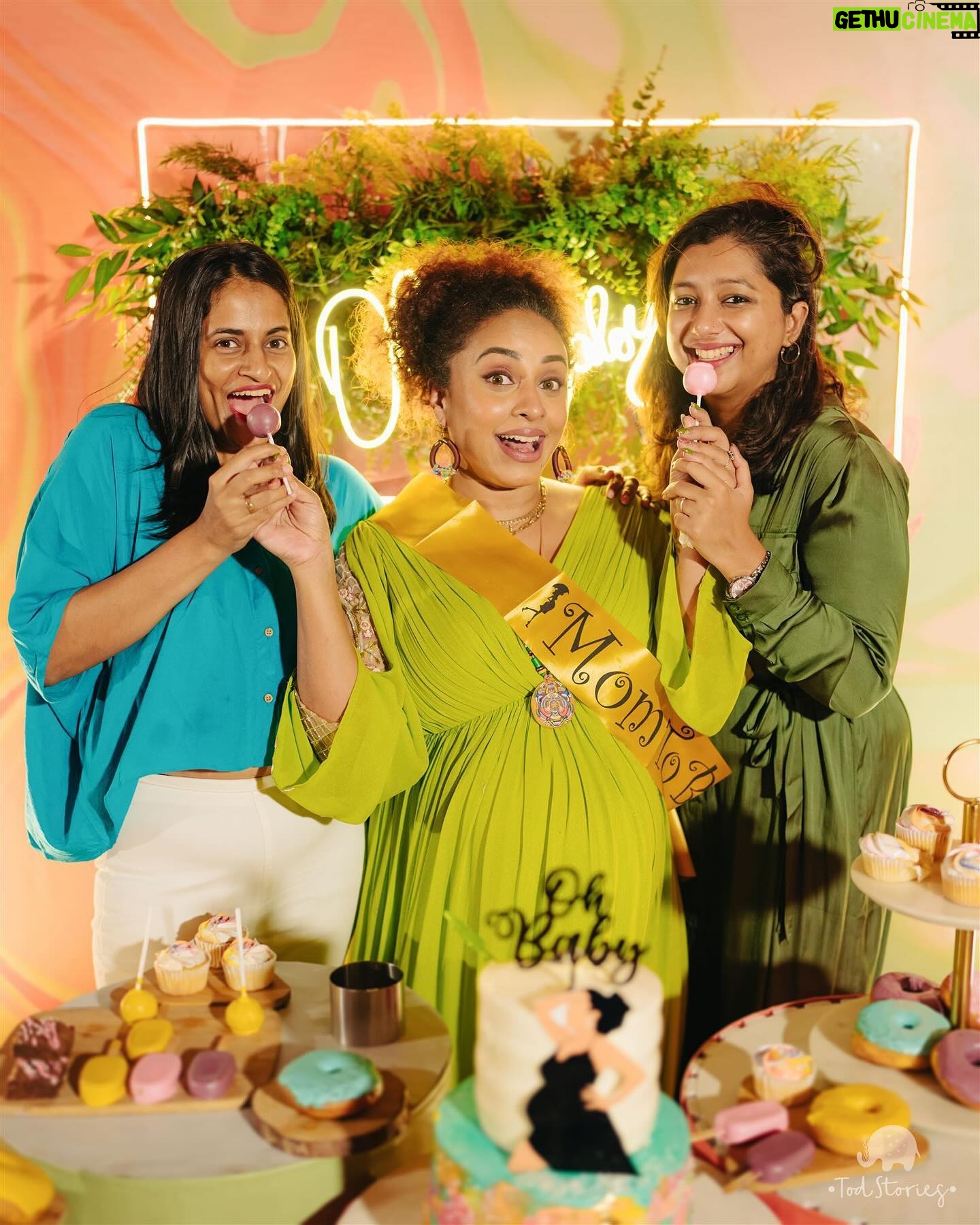 Srinish Aravind - 354.8K Likes - I would like to call this bundle of pics “Sugar Rush” 🤪
.
Click @todstories
Wearing @t.and.msignature
Srini @jishadshamsudeen
Event @_whitewindow__
Cake @whisk_n_frost