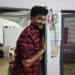 Srinivas Avasarala