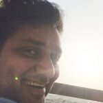 Srinivas Avasarala
