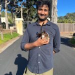 Srinivas Avasarala